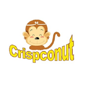crispconut_logo
